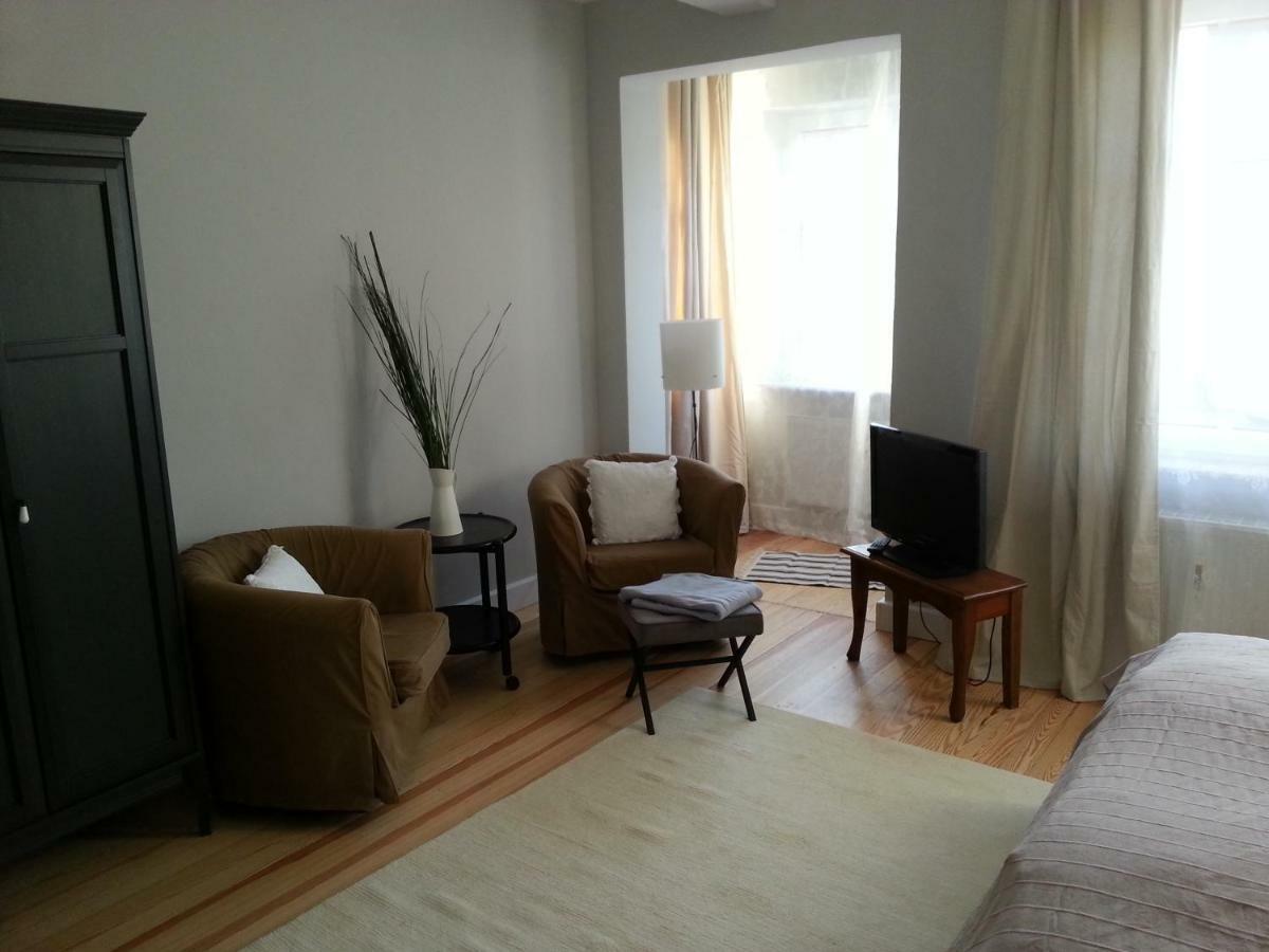 Haus Meerzeit Κουξχάφεν Εξωτερικό φωτογραφία