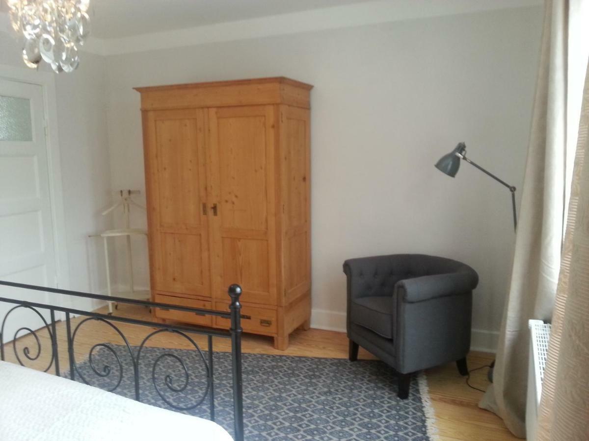 Haus Meerzeit Κουξχάφεν Εξωτερικό φωτογραφία